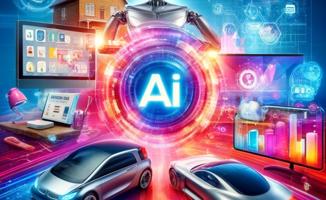 Practical Applications Of Artificial Intelligence