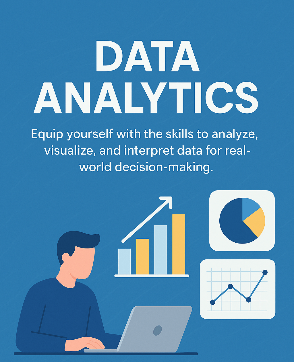 Data analytics AI training in karunagappally