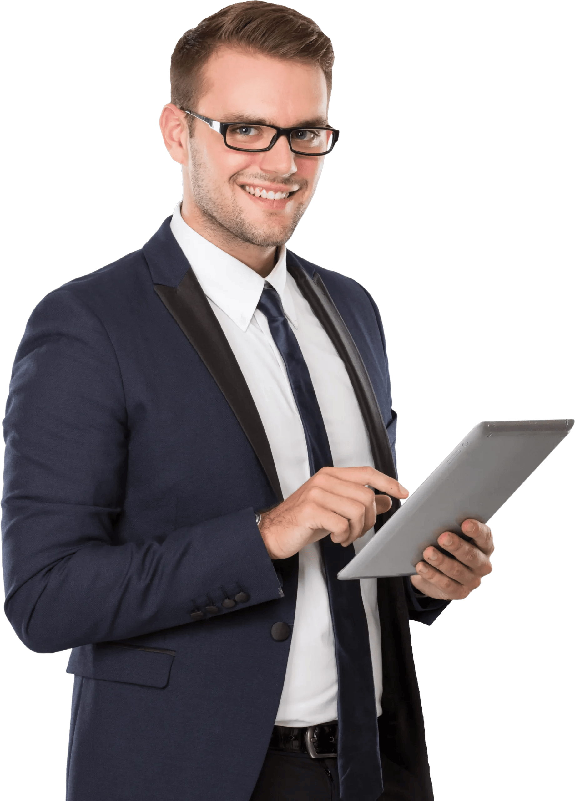 Business using online payment platform with secure payments