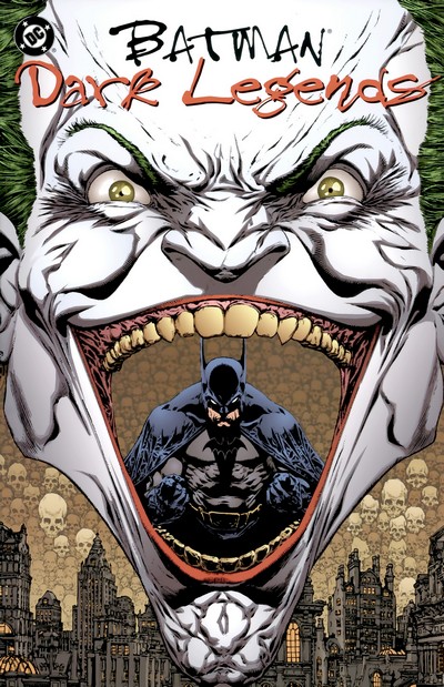 Batman – Dark Legends (TPB) (1996)