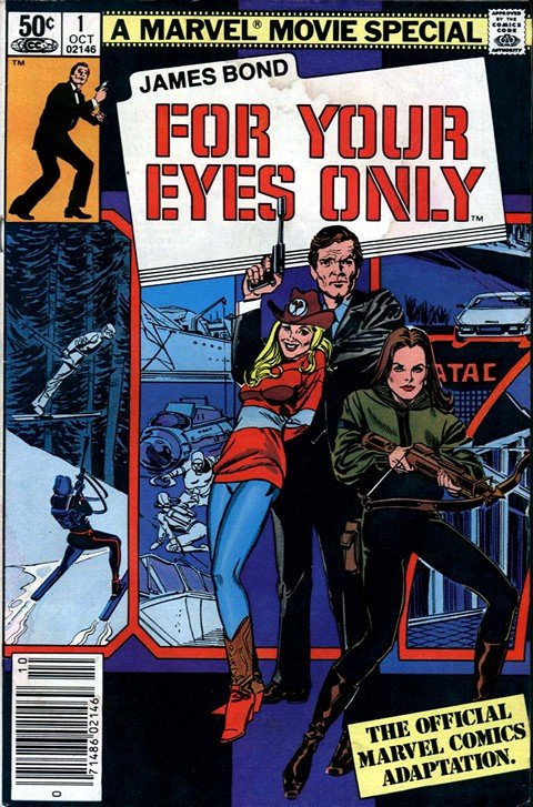 James Bond (Collection)