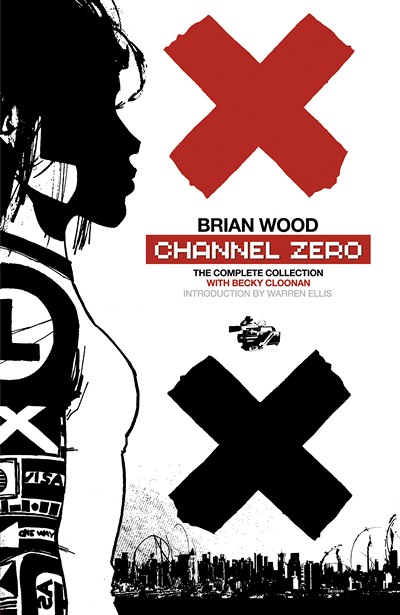 Channel Zero – The Complete Collection (2012)