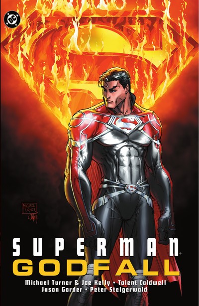 Superman – Godfall (TPB) (2004)