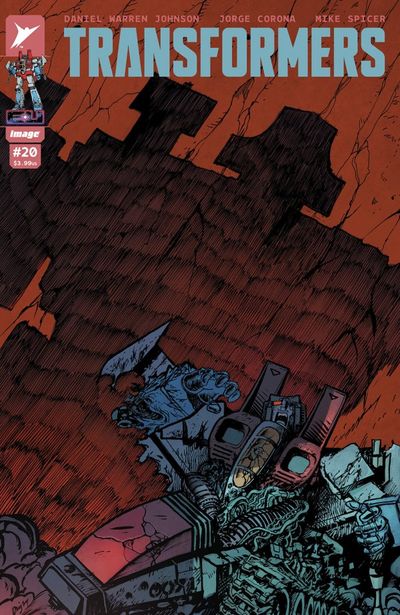 Transformers #20 (2025)