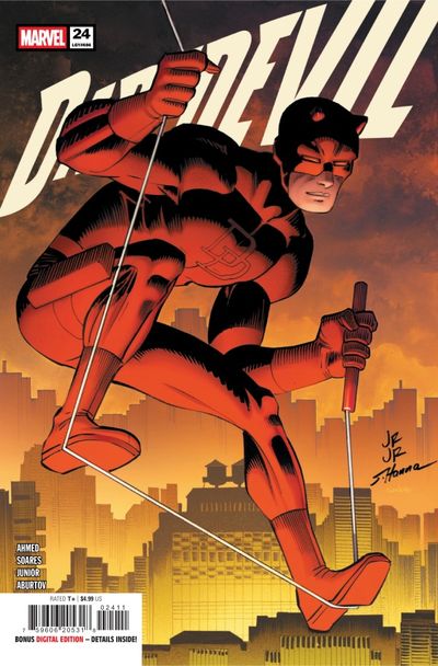 Daredevil #24 (2025)