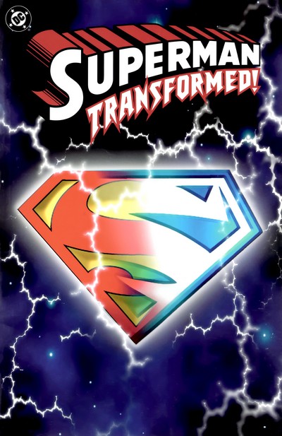 Superman – Transformed! (TPB) (1998)