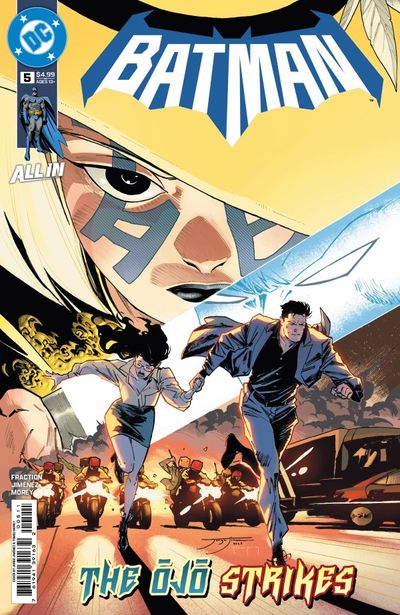 Batman #5 (2026) – GetComics