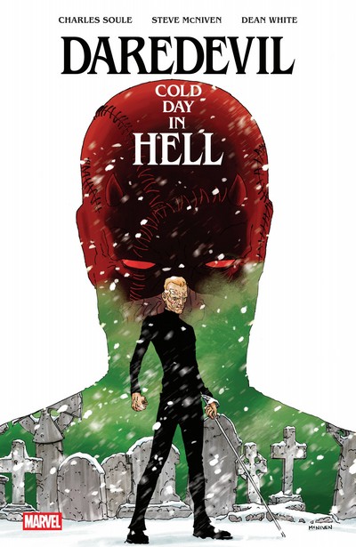 Daredevil – Cold Day In Hell (TPB) (2026)