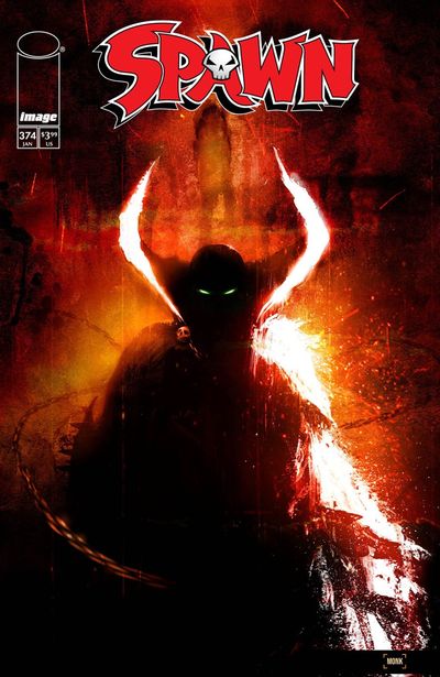Spawn #374 (2026)