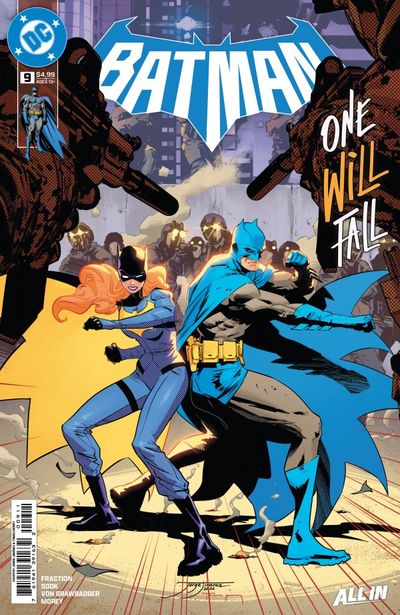 Batman #9 (2026)