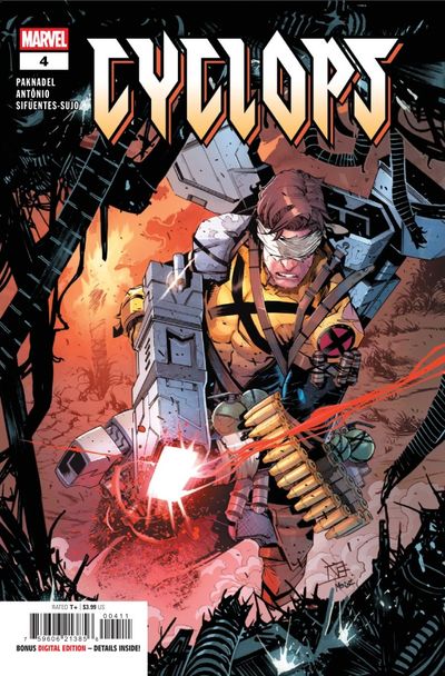 Cyclops #4 (2026)