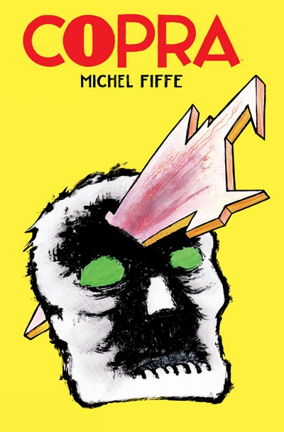 Copra Master Collection Book 1 (TPB) (2022)