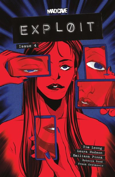 Exploit #4 (2026)