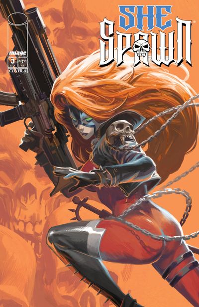 She-Spawn #3 (2026)
