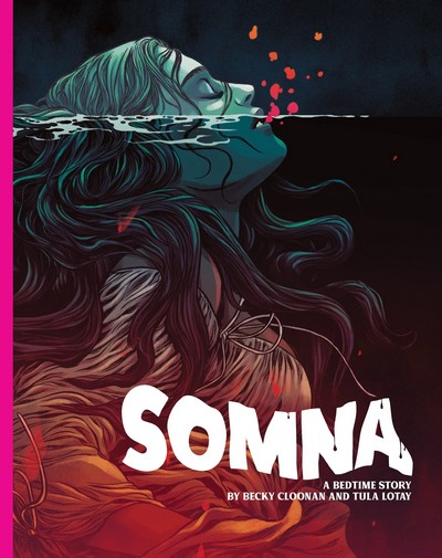 Somna (TPB) (2024)