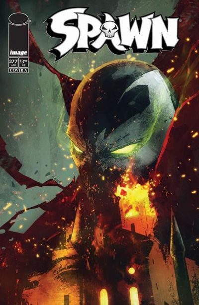 Spawn #377 (2026)