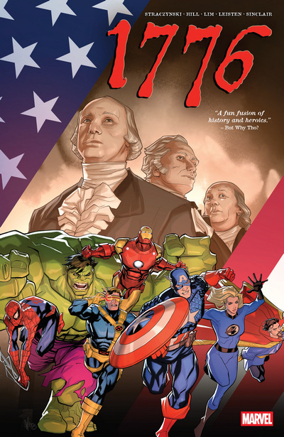 1776 (TPB) (2026)
