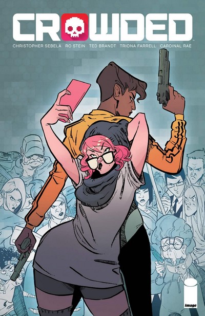 Crowded – The Complete Collection (2026) (Fan-Made...