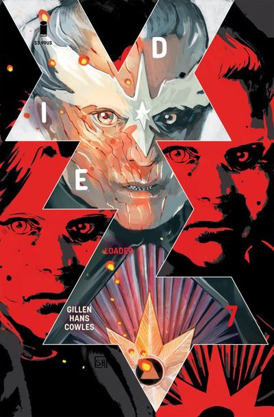 DIE – Loaded #7 (2026)
