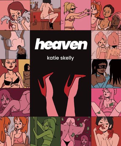 Heaven (2026)