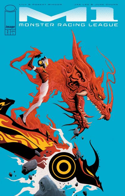 M1 – Monster Racing League #2 (2026)