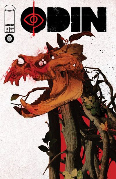 Odin #3 (2026)