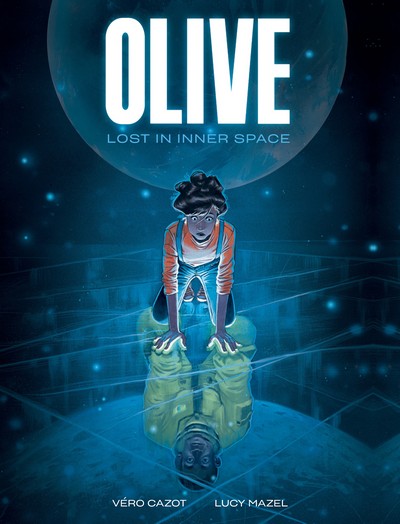 Olive – Lost in Inner Space (2026)