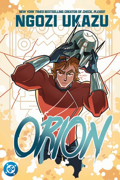 Orion (2026)