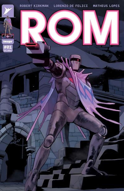 ROM #1 (2026)