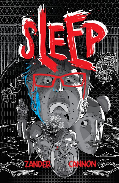 Sleep (TPB) (2026)