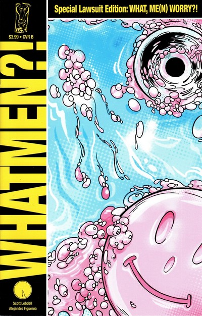Whatmen (2009)