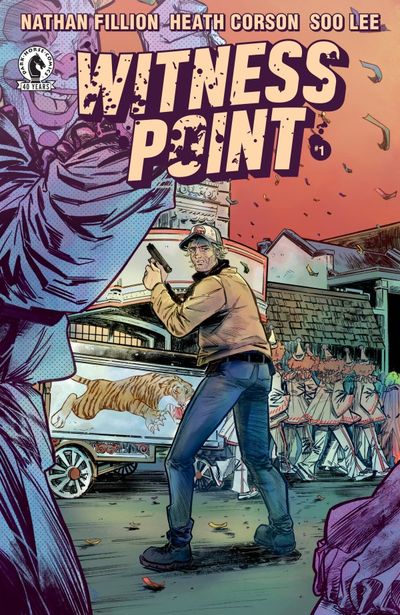 Witness Point #1 (2026)