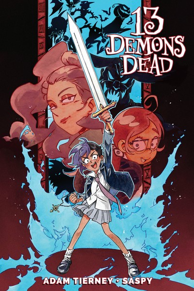 13 Demons Dead (2026)