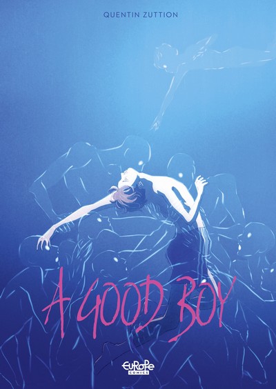 A Good Boy (2025)