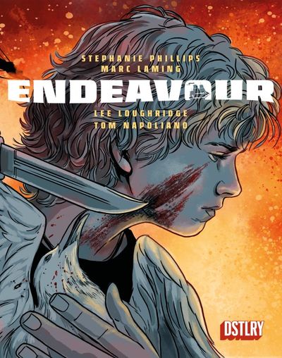 Endeavour #3 (2026)