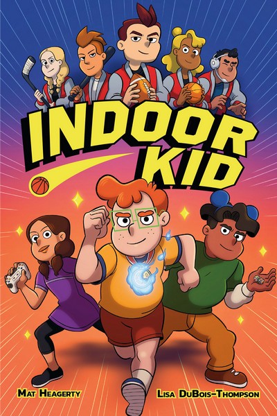 Indoor Kid (2025)