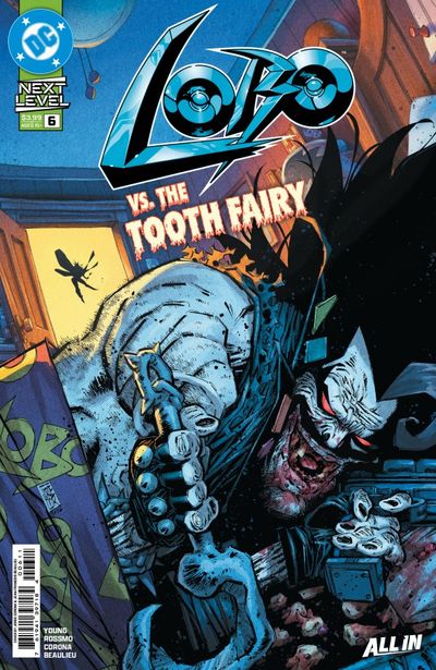 Lobo #6 (2026)