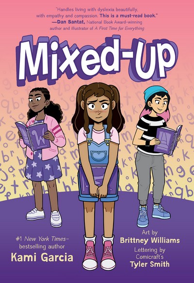 Mixed-Up (2025)