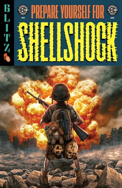 Shellshock #1 (2026)