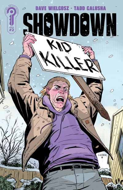 Showdown #2 (2026)