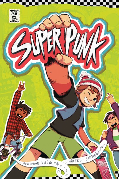 Superpunk (2026)