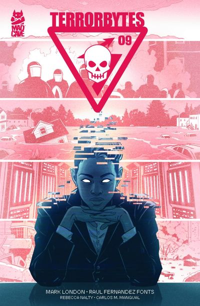 Terrorbytes #9 (2026)
