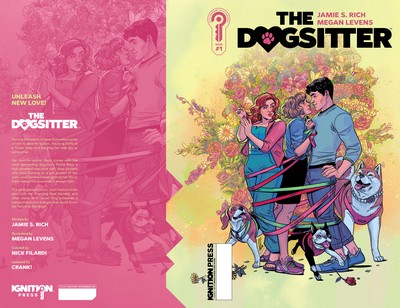 The Dogsitter #1 (2026)