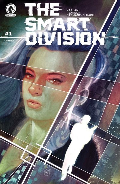 The Smart Division #1 (2026)