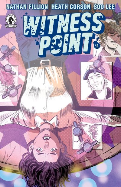 Witness Point #2 (2026)