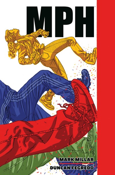 MPH Library Edition (TPB) (2026)