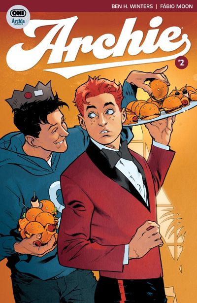 Archie #2 (2026)