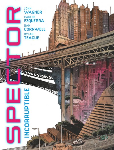 Spector – Incorruptible (2025)