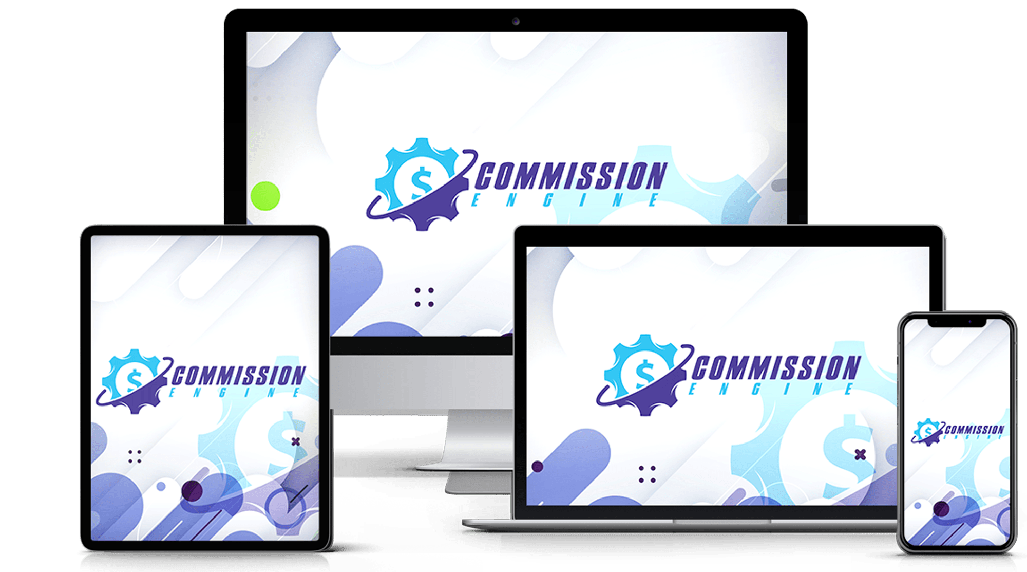 Commission Engine Review