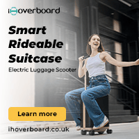 Discount - iHoverboard - Get Coupon Codes